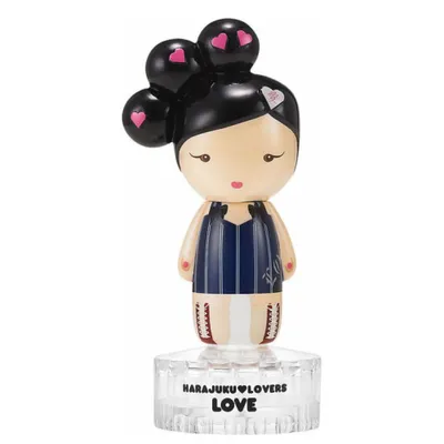 Harajuku Lovers Love EDT