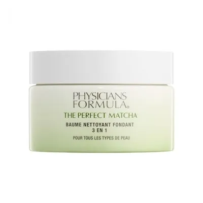 Physicians Formula The Perfect Matcha 3-in-1 Melting Cleansing Balm (Ultra delikatny balsam oczyszczający 3 w 1)