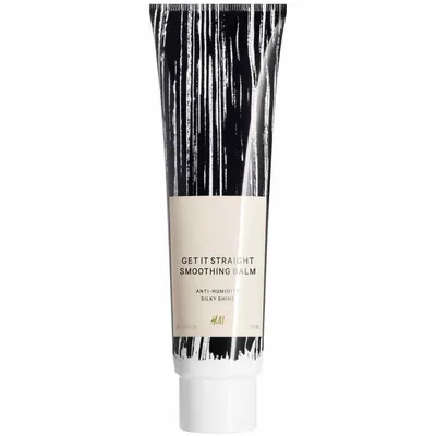 H&M Get It Straight, Smoothing Balm (Balsam do włosów)