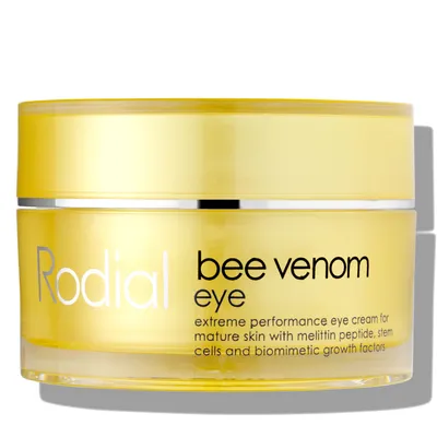 Rodial Bee Venom Eye Cream (Odżywczy krem po oczy jadem pszczelim)
