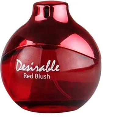 Omerta Desirable Red Blush EDP