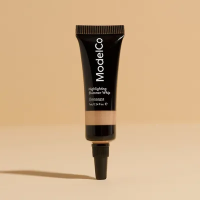 ModelCo Highlighting Shimmer Whip (Rozświetlacz)