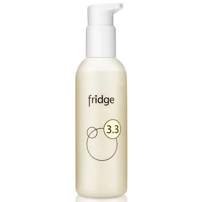 Fridge 3.3 Good Morning Face! (Żel do mycia twarzy)