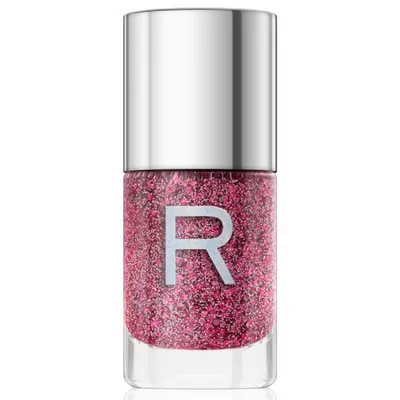 Revolution Beauty (Makeup Revolution) Glitter Crush Nail Polish (Mieniący się lakier do paznokci)