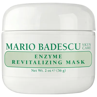 Mario Badescu Skin Care Enzyme Revitalizing Mask (Maska rewitalizująca)
