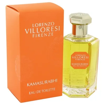 Lorenzo Villoresi Kamasurabhi EDT