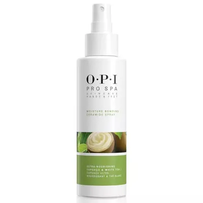 OPI Pro Spa, Moisture Bonding Ceramide Spray (Spray pielęgnacja rąk)