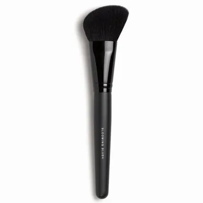 bareMinerals Blooming Blush Brush (Pędzel do różu lub bronzera)
