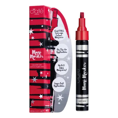 Ciate Mani Marker (Lakier do paznokci w pisaku)