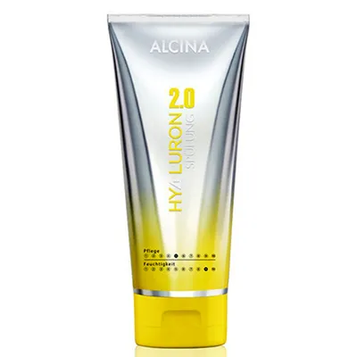 Alcina Hyaluron 2.0, Hand-Fluid (Fluid do rąk)