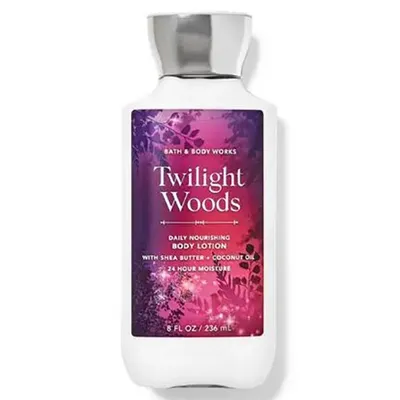 Bath & Body Works Twilight Woods, Body Lotion (Balsam do ciała)