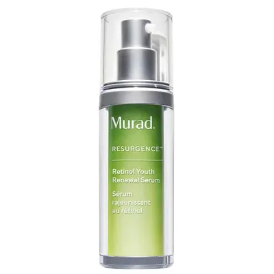 Murad Resurgence, Retinol Youth Renewal Serum (Serum do twarzy z retinolem)