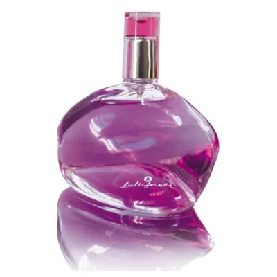 Lulu Castagnette Luluforever EDT