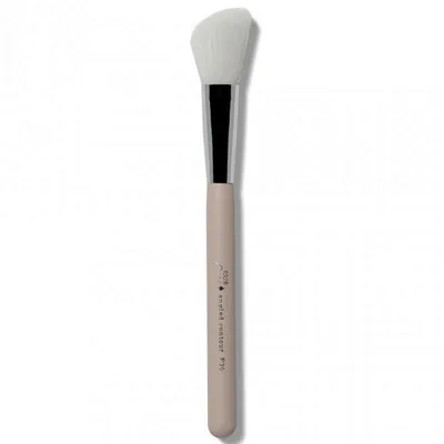 100% Pure Angled Contour Brush F30 (Pędzel do konturowania)