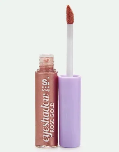 Sinsay Liquid Eyeshadow (Cień w płynie)