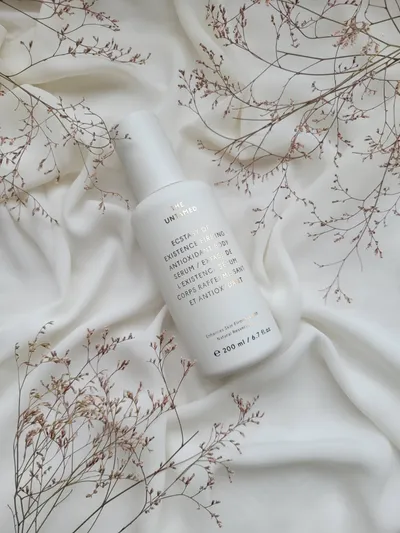 The Untamed Ecstasy of Existance Firming Antioxidant Body Serum (Ujędrniające antyoksydacyjne serum do ciała)