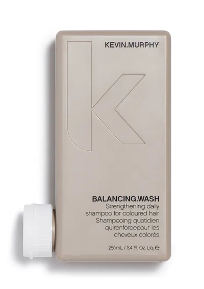 Kevin Murphy Balancing Wash, Strenghtening Daily Shampoo for Colored Hair (Szampon do codziennego stosowania)