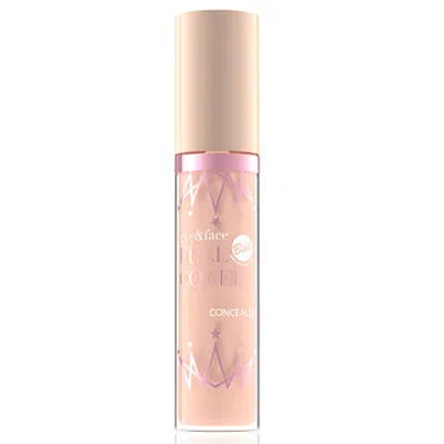 Bell Queen of the Night, Eye & Face Full Cover Concealer (Kryjący korektor)