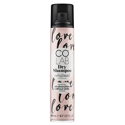 Colab Dry Shampoo Original Fragrance (Suchy szampon)