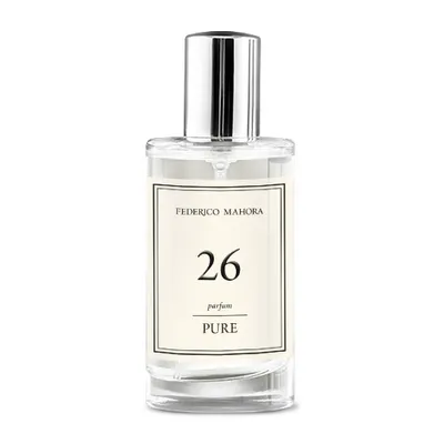 FM Group Pure 26 EDP