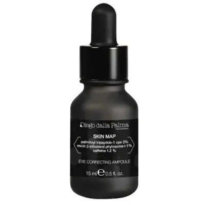 Diego Dalla Palma Eye Correcting Booster (Serum - Booster dla zmęczonych oczu)