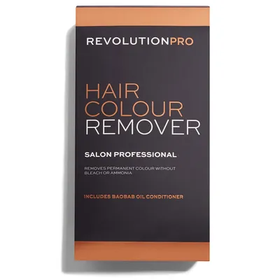 Revolution Pro Hair Colour Remover (Dekoloryzator do włosów)