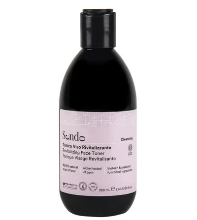 Sendo Revitalizing Face Toner (Rewitalizujący tonik do twarzy)