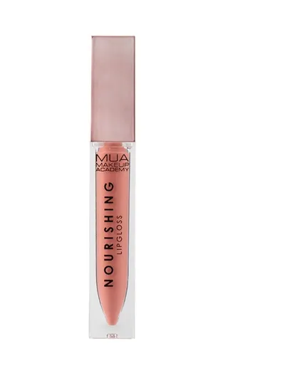 Make Up Academy (MUA) Nourishing Lipgloss (Odżywczy błyszczyk do ust)
