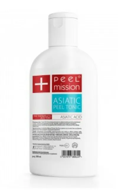 Peel Mission Asiatic Peel Tonic (Tonik do twarzy)