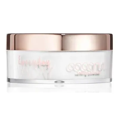Ciate Everyday Vacay, Coconut Loose Powder (Kokosowy puder scalający)