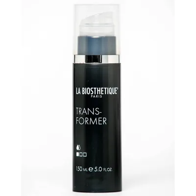 La Biosthetique Transformer (Krem 2w1 naturalne utrwalenie + odżywka)