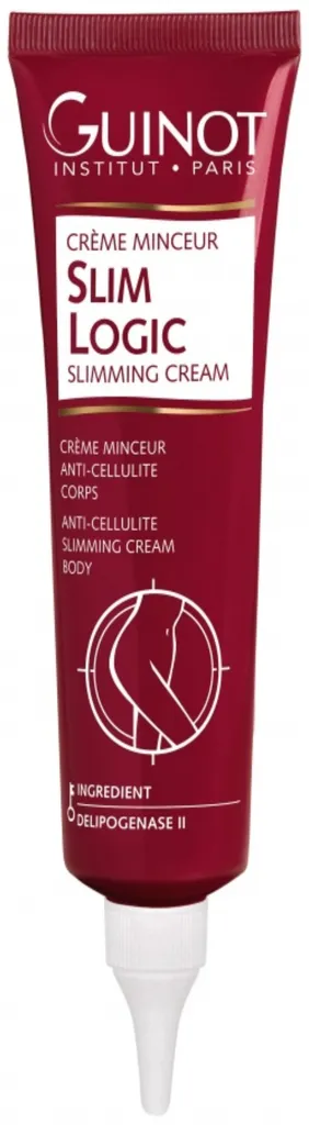 Guinot Slim Logic, Creme Minceur (Antycellulitowy krem wyszczuplający)