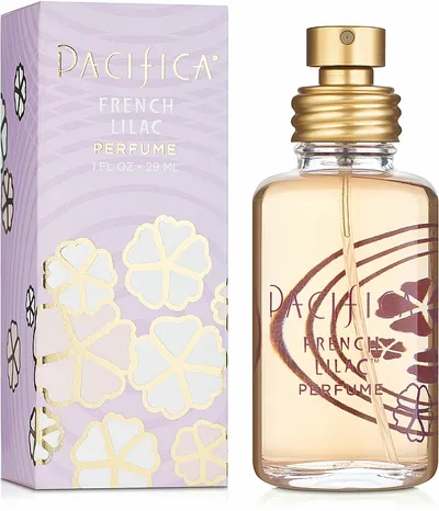 Pacifica French Lilac EDP
