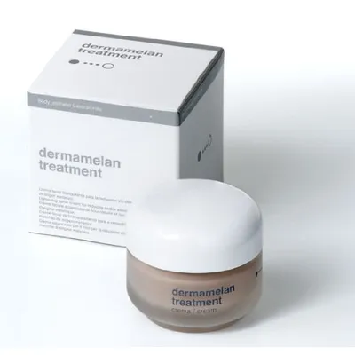 Mesoestetic Dermamelan Treatment Maintenance Cream