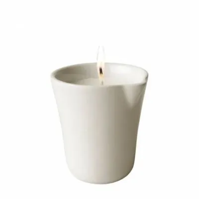 Organique Care Ritual, Massage Candle White Musk (Świeca do masażu `Białe piżmo`)
