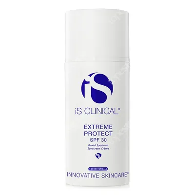 Innovate Skincare Is clinical, Extreme Protect SPF 30 (Krem ochronny SPF 30)