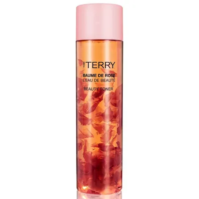By Terry Baume De Rose Beauty Toner (Tonik z dodatkiem wody różanej)