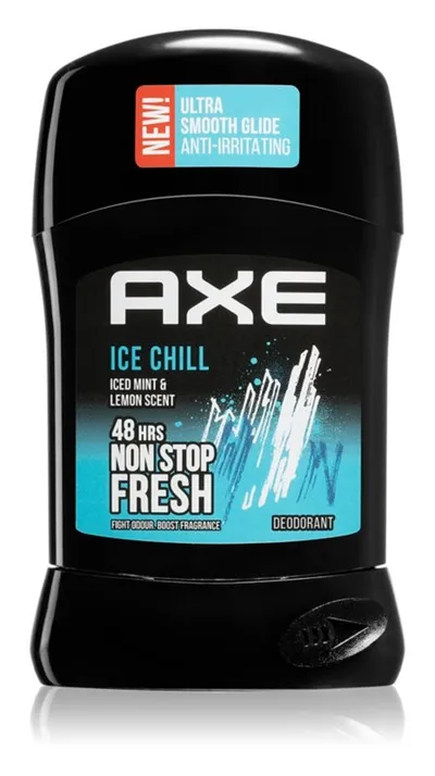 AXE Ice Chill Deodorant Stick (Dezodorant w sztyfcie)