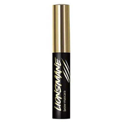 Avon Mark., Lionsmane Brow Mascara (Tusz do brwi)