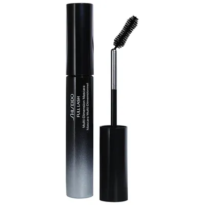 Shiseido Full Lash, Multi Dimension Mascara (Tusz zagęszczający rzęsy)