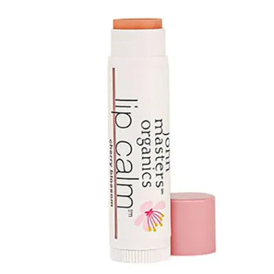 John Masters Organics Cherry Blossom Lip Balm (Balsam do ust)