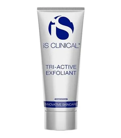 is clinical Tri-Active Exfoliant (Trójaktywny peeling do twarzy)