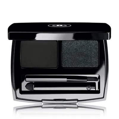 Chanel La Ligne De Chanel, Eyeliner Duo (Podwójny eyeliner (nowa wersja))