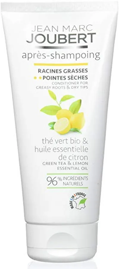 Jean Marc Joubert Apres-shampoing Racines The Vert & Huile Essentielle De Citron (Odżywka do włosów `Zielona herbata i olejek eteryczny z cytryny`)