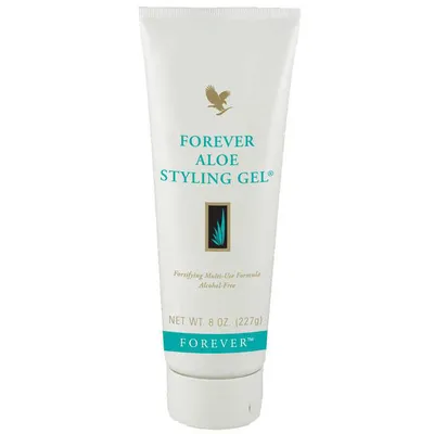 Forever Living Forever Aloe Styling Gel (Żel do włosów)