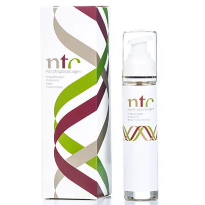 NTC Nanotropocollagen (Aktywny kolagen naturalny)