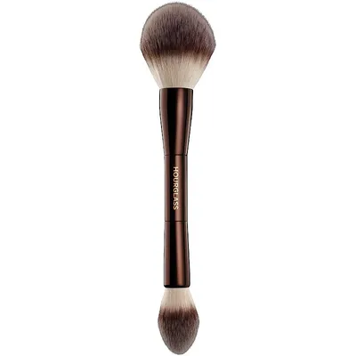 Hourglass Veil Powder Brush (Pędzel do pudru)