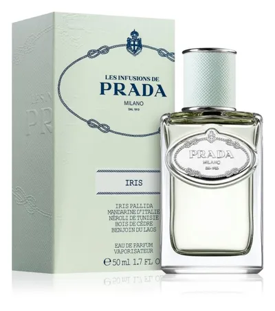 Prada Infusion d´Iris EDP