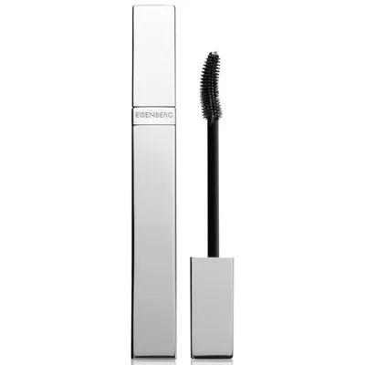 Jose Eisenberg Le Maquillage Le Mascara Graphique (Tusz do rzęs zwiększający objętość i podkręcający)