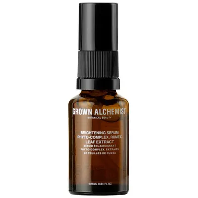 Grown Alchemist Brightening Serum (Serum rozjaśniające)